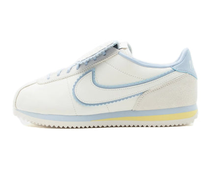 Nike Cortez Sail Soft Yellow