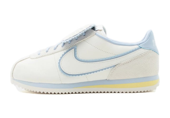 Nike Cortez Sail Soft Yellow