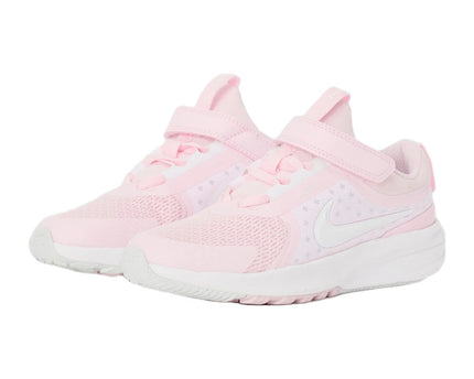 Nike Star 5 Pink Foam White