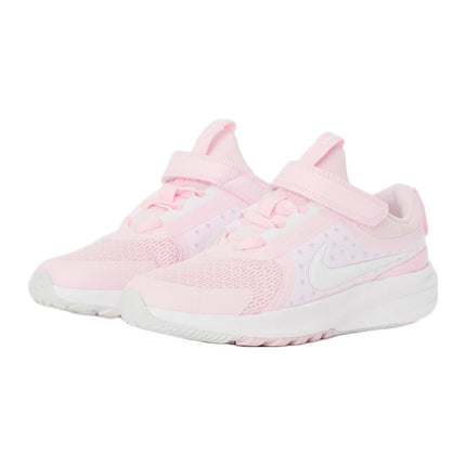 Nike Star 5 Pink Foam White