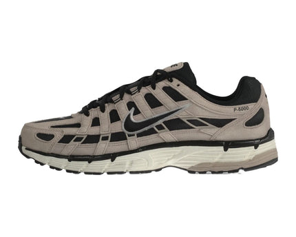 Nike P-6000 Cream Black