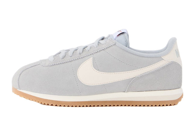 Nike Cortez Smoke Grey Orewood Brown