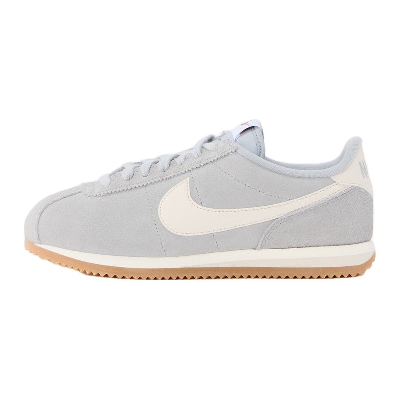 Nike Cortez Smoke Grey Orewood Brown