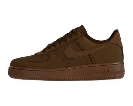 Nike Air Force Retro Cacao Wow Infinite Sable