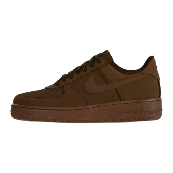 Nike Air Force Retro Cacao Wow Infinite Sable