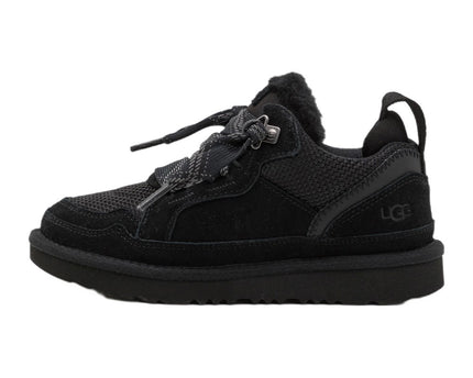 UGG Lowmel Black