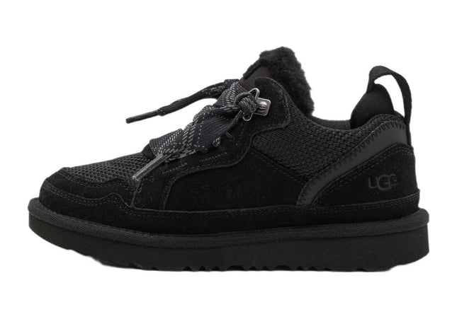 UGG Lowmel Black