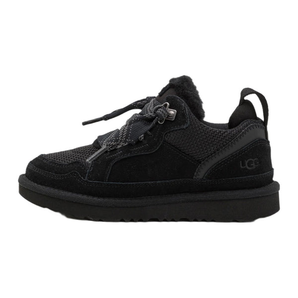 UGG Lowmel Black