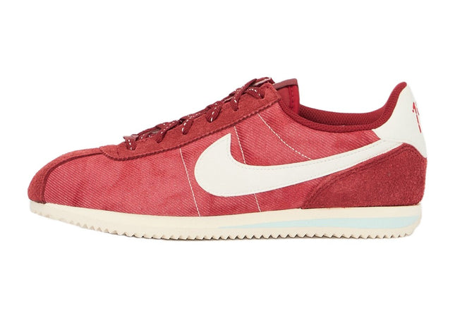 Nike Cortez Team Crimson Sail