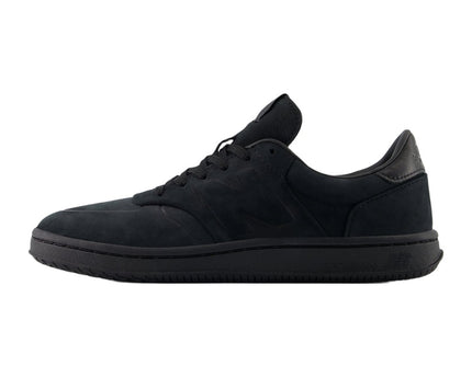 New Balance U500 Black Faded Black