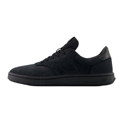 New Balance U500 Black Faded Black