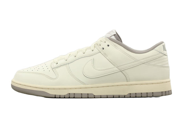 Nike Dunk Retro Soft Pearl College Grey