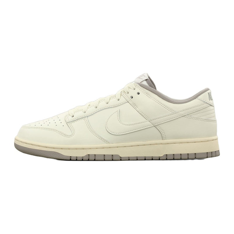 Nike Dunk Retro Soft Pearl College Grey