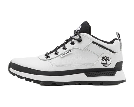 Timberland Field Trekker White