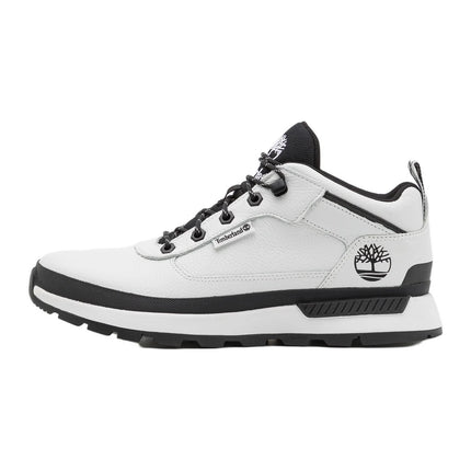 Timberland Field Trekker White