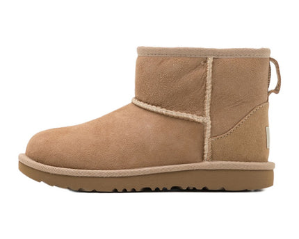UGG Classic Mini II Sand