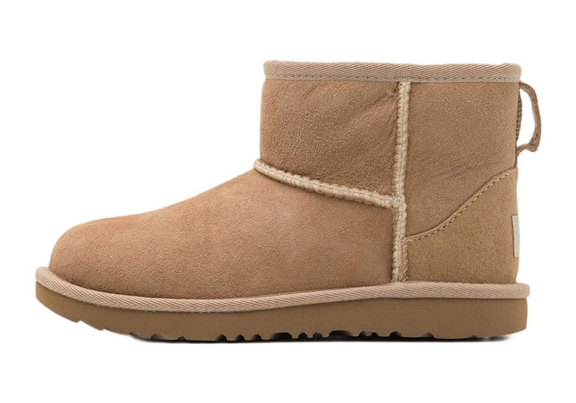 UGG Classic Mini II Sand