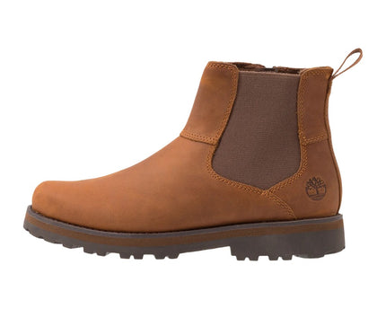 Timberland Courma Chelsea Medium Brown