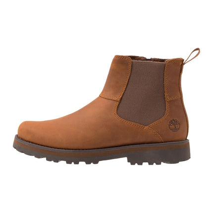 Timberland Courma Chelsea Medium Brown