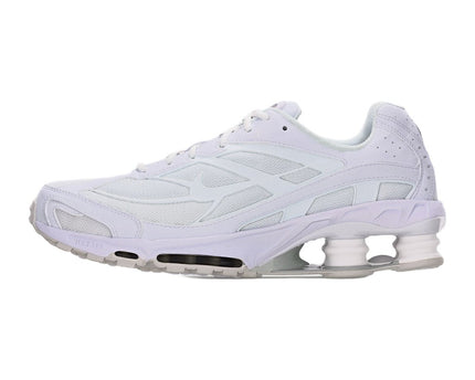 Nike Shox Ride 2 New White Photon Dust