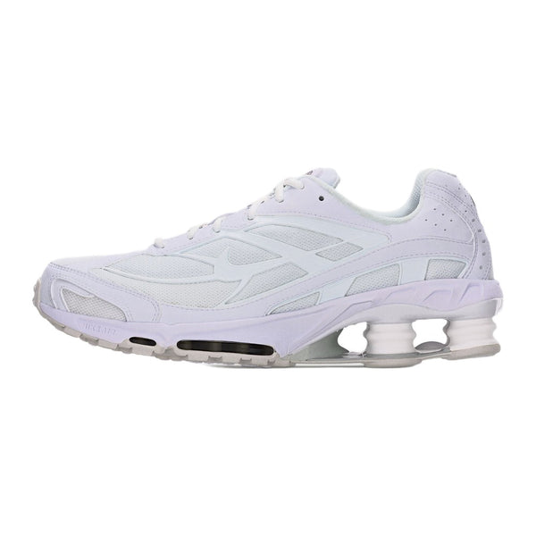 Nike Shox Ride 2 New White Photon Dust