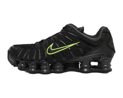 Nike Shox TL Black Volt
