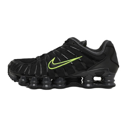 Nike Shox TL Black Volt