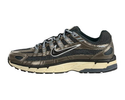 Nike Nike P-6000 SE Met Anthracite Black