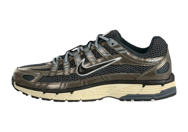 Nike Nike P-6000 SE Met Anthracite Black