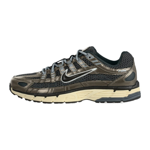 Nike Nike P-6000 SE Met Anthracite Black