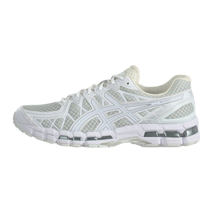 ASICS Gel Kayano 20 Glacier Grey White