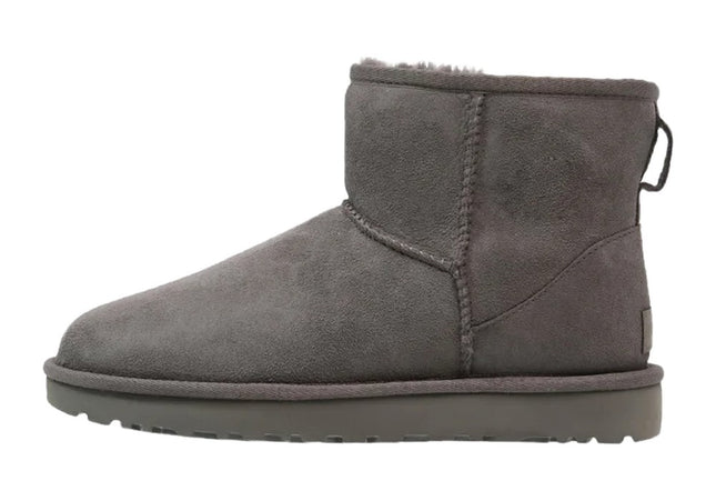 UGG Classic Mini II Grey