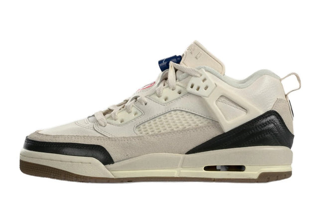 Jordan Spizike Low Phantom Univ Red