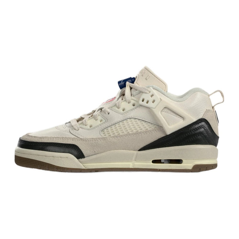 Jordan Spizike Low Phantom Univ Red
