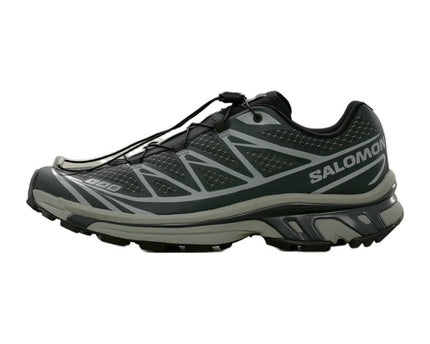 Salomon XT-6 Steel Streets Urban Chic Wrought Iron