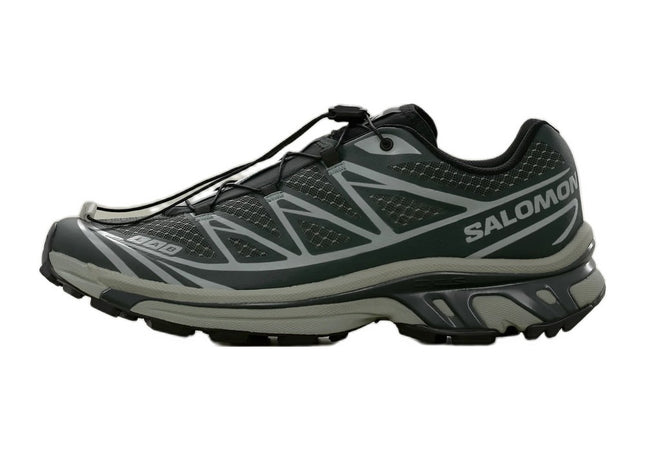Salomon XT-6 Steel Streets Urban Chic Wrought Iron