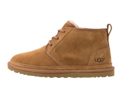 UGG Neumel Chestnut