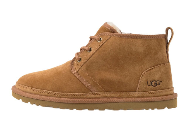 UGG Neumel Chestnut