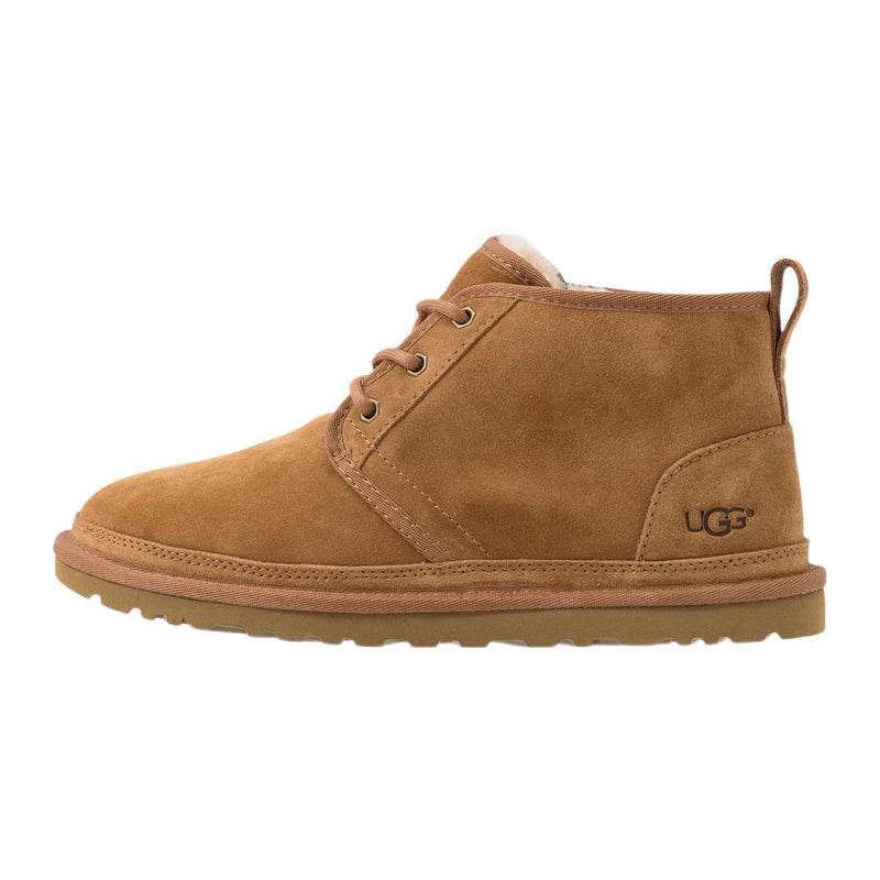 UGG Neumel Chestnut