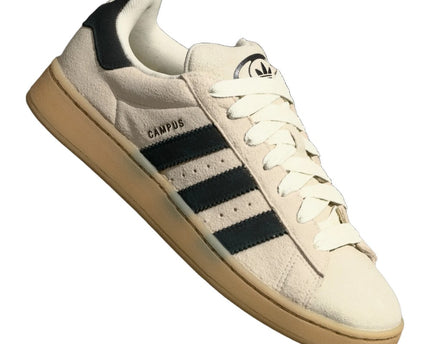 Adidas Campus 00S Cream White Core Black