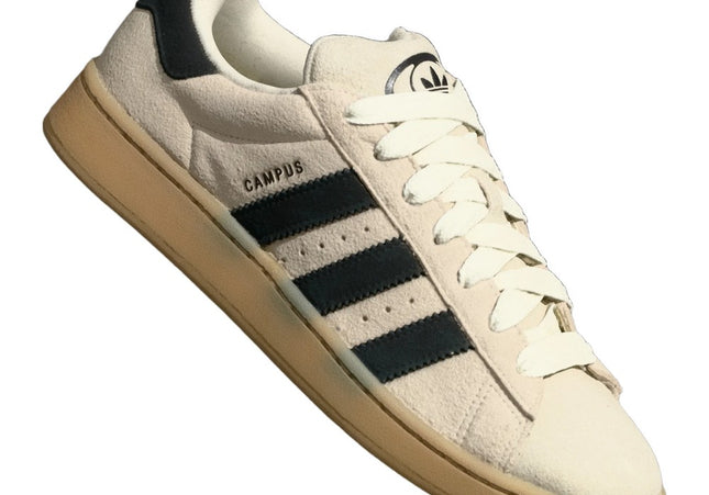 Adidas Campus 00S Cream White Core Black