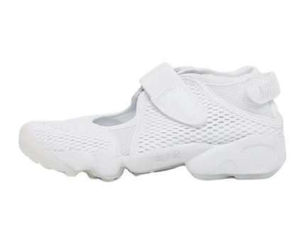 Nike Air Rift Br White Pure Platinum