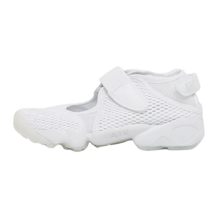 Nike Air Rift Br White Pure Platinum