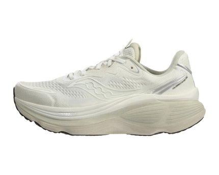 Saucony Hurricane 26 White Quartz