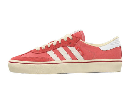 Adidas Samba St Preloved Scarlet Footwear White