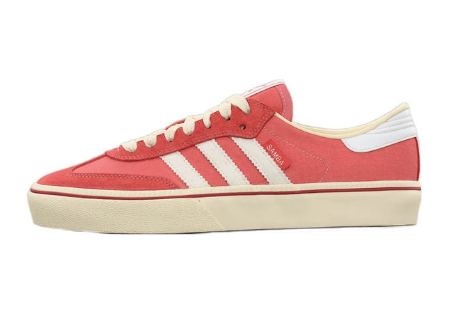 Adidas Samba St Preloved Scarlet Footwear White