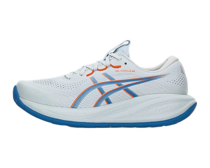 ASICS Gel-Cumulus 28 Arctic Blue Aegean Blue