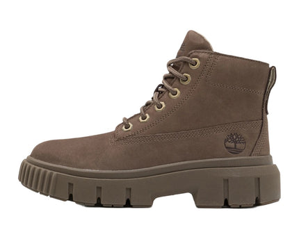 Timberland Greyfield Medium Brown