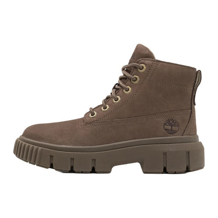 Timberland Greyfield Medium Brown