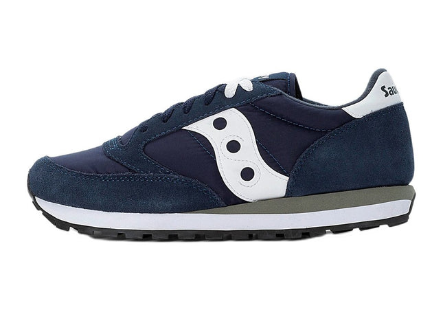Saucony Jazz Original Navy White
